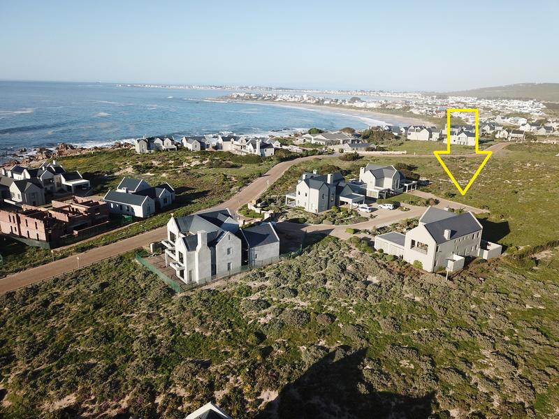 3 Bedroom Property for Sale in Cape St Martin Private Reserve Western Cape
